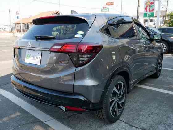 HONDA VEZEL 2020 Донецк