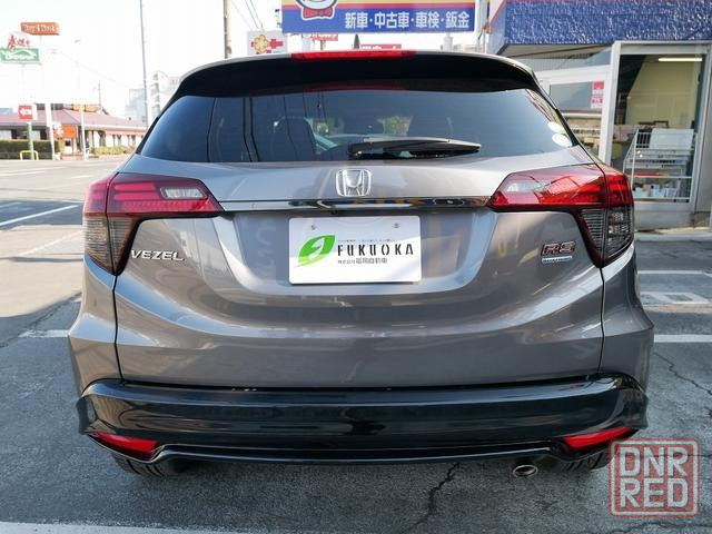 HONDA VEZEL 2020 Донецк - изображение 5