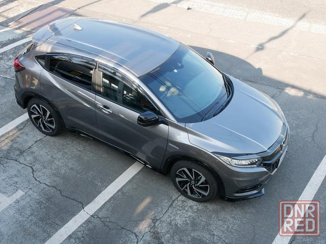 HONDA VEZEL 2020 Донецк - изображение 2