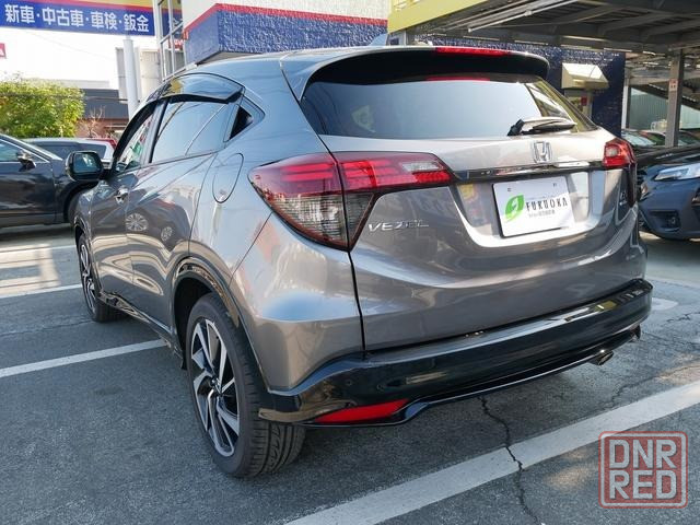 HONDA VEZEL 2020 Донецк - изображение 3