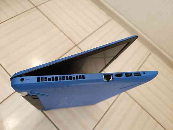 HP 15-BW065ur/15,6 /AMD A10-9620P-/SSD 240 Гб/6 Гб DDR4/AMD Radeon R7 M340/ 16 999 Донецк