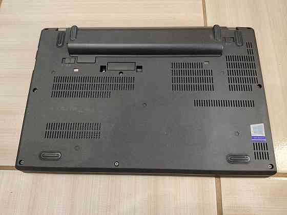 Lenovo ThinkPad A275/12,5/AMD PRO A10-8730B /8Гб DDR4/SSD 240 Гб/ 15 999 Донецк