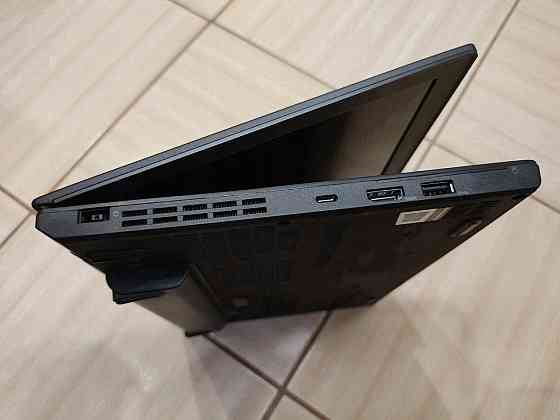 Lenovo ThinkPad A275/12,5/AMD PRO A10-8730B /8Гб DDR4/SSD 240 Гб/ 15 999 Донецк