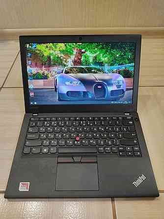 Lenovo ThinkPad A275/12,5/AMD PRO A10-8730B /8Гб DDR4/SSD 240 Гб/ 15 999 Донецк