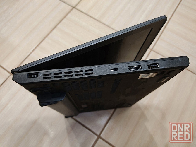 Lenovo ThinkPad A275/12,5/AMD PRO A10-8730B /8Гб DDR4/SSD 240 Гб/ 15 999 Донецк - изображение 5