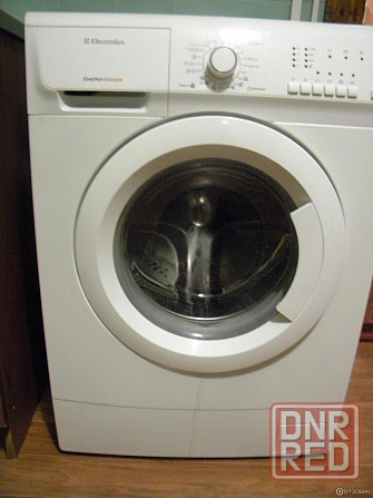 Стиральная машинка Electrolux EWS 105210 A Макеевка - изображение 1