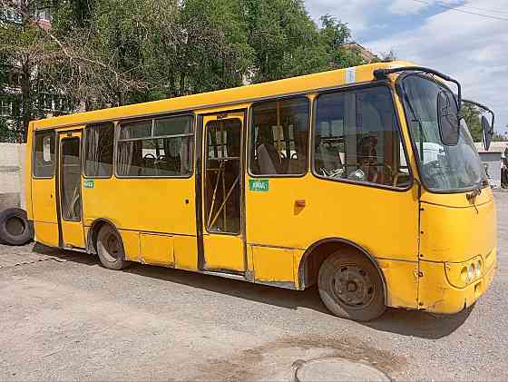 продам автобус на запчасти Донецк