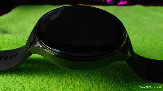Смарт-часы One Plus Watch 2 Black Steel Макеевка