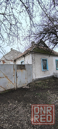 Продам дом Гвардейка, пос. Григорьевка Макеевка - изображение 1