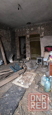 Продам дом Гвардейка, пос. Григорьевка Макеевка - изображение 9