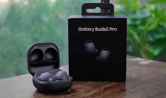 Наушники Samsung galaxy buds 2pro Донецк