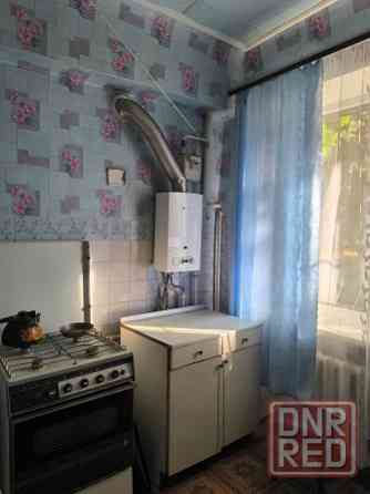 Продам 2-х ком.кв. б.Магистральная . Жилое состояние.Документы готовы. Донецк