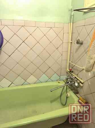 Продам 2-х ком.кв. б.Магистральная . Жилое состояние.Документы готовы. Донецк