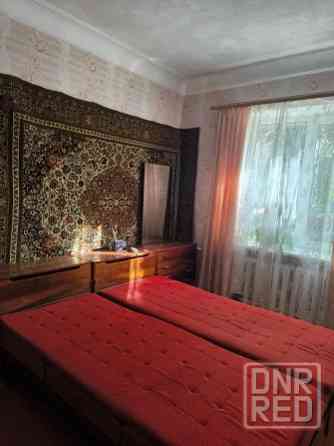 Продам 2-х ком.кв. б.Магистральная . Жилое состояние.Документы готовы. Донецк