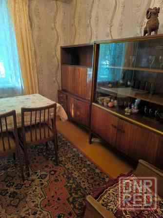 Продам 2-х ком.кв. б.Магистральная . Жилое состояние.Документы готовы. Донецк