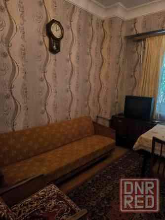 Продам 2-х ком.кв. б.Магистральная . Жилое состояние.Документы готовы. Донецк