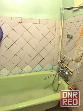 Продам 2-х ком.кв. б.Магистральная . Жилое состояние.Документы готовы. Донецк - изображение 6