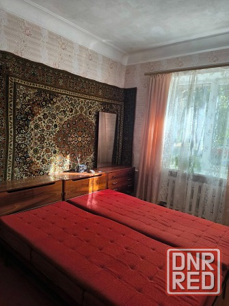 Продам 2-х ком.кв. б.Магистральная . Жилое состояние.Документы готовы. Донецк - изображение 5