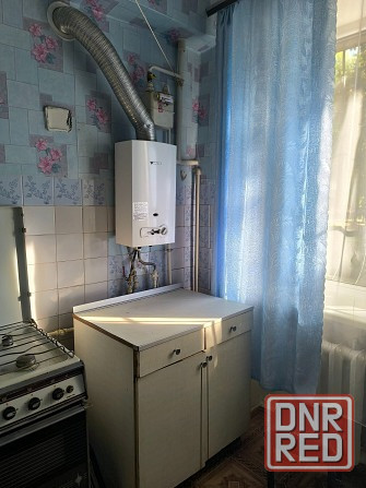 Продам 2-х ком.кв. б.Магистральная . Жилое состояние.Документы готовы. Донецк - изображение 1