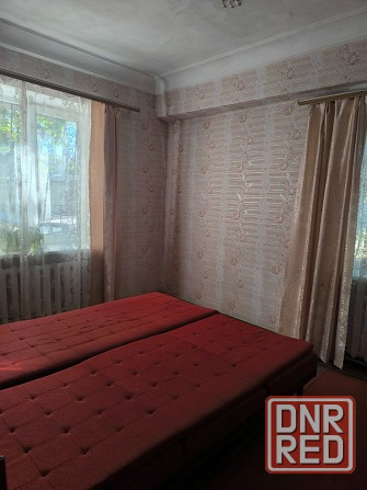 Продам 2-х ком.кв. б.Магистральная . Жилое состояние.Документы готовы. Донецк - изображение 7