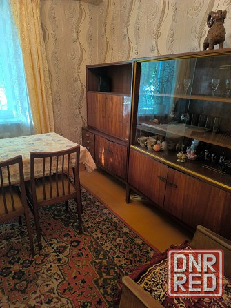 Продам 2-х ком.кв. б.Магистральная . Жилое состояние.Документы готовы. Донецк - изображение 3