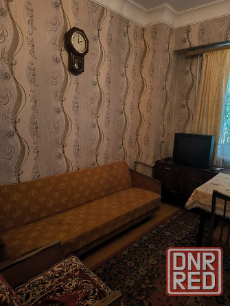 Продам 2-х ком.кв. б.Магистральная . Жилое состояние.Документы готовы. Донецк - изображение 4