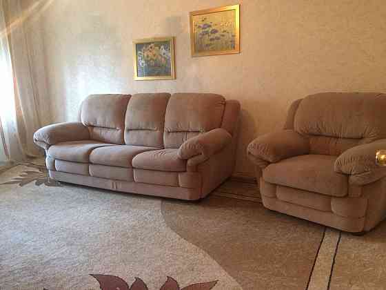 Продам 2-х ком.кв. Комумунистическая.Авоська.Документы готовы. Донецк