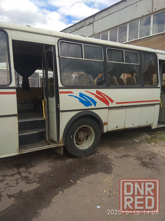 продам автобус паз 4234 Горловка - изображение 3