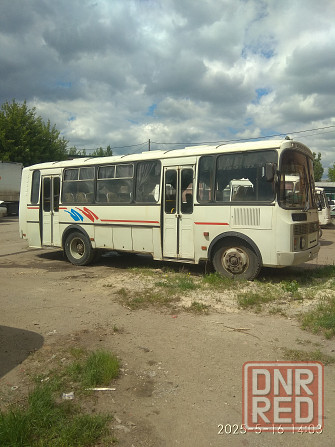 продам автобус паз 4234 Горловка - изображение 2