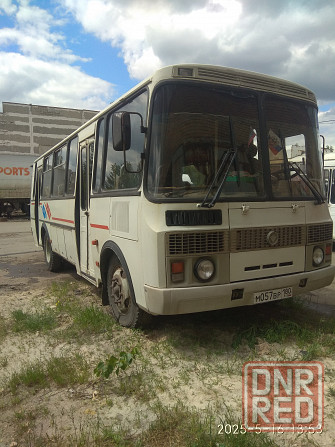 продам автобус паз 4234 Горловка - изображение 1