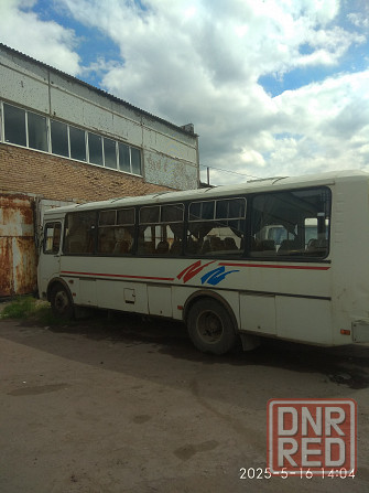 продам автобус паз 4234 Горловка - изображение 4