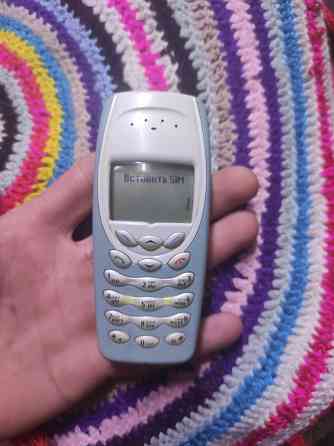 Продам нокия 3410 Донецк