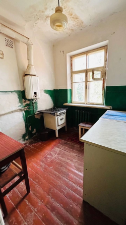 Продажа 3х комнат в центре Калинского района Донецка Донецк