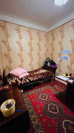 Продажа 3х комнат в центре Калинского района Донецка Донецк