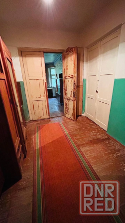 Продажа 3х комнат в центре Калинского района Донецка Донецк - изображение 1