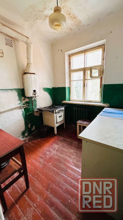 Продажа 3х комнат в центре Калинского района Донецка Донецк - изображение 6