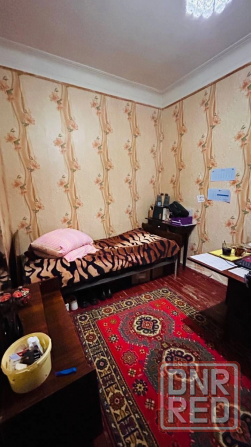 Продажа 3х комнат в центре Калинского района Донецка Донецк - изображение 4