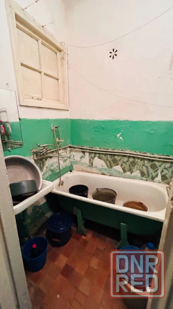Продажа 3х комнат в центре Калинского района Донецка Донецк - изображение 7