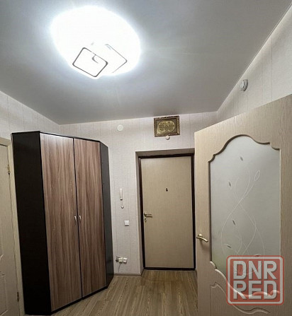 Сдам 1-комнатную квартиру в Ворошиловском районе, бульвар Шевченко. Донецк - изображение 4
