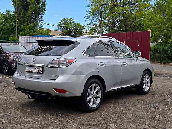 Продам Lexus RX350 Донецк