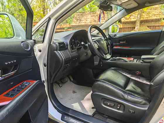 Продам Lexus RX350 Донецк