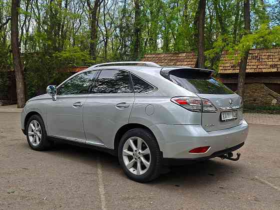 Продам Lexus RX350 Донецк