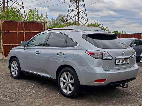 Продам Lexus RX350 Донецк