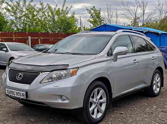 Продам Lexus RX350 Донецк