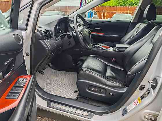 Продам Lexus RX350 Донецк