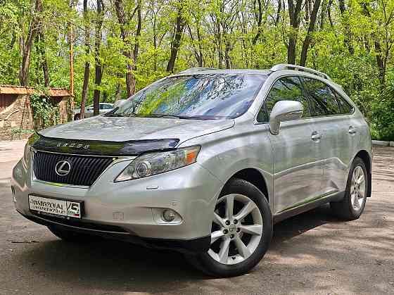 Продам Lexus RX350 Донецк