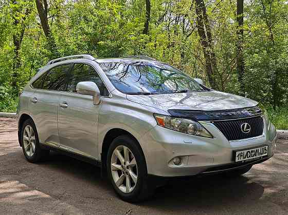 Продам Lexus RX350 Донецк