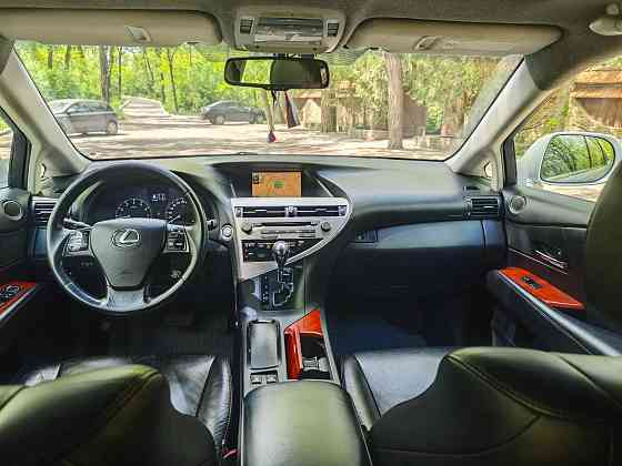 Продам Lexus RX350 Донецк