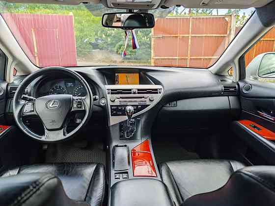 Продам Lexus RX350 Донецк