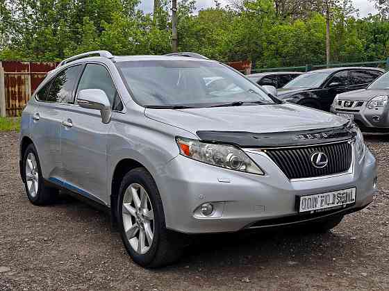 Продам Lexus RX350 Донецк